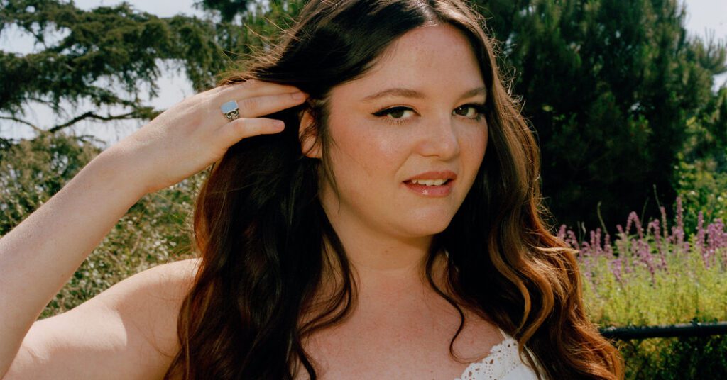 “Hacks” Star Megan Stalter Found a Ring for Herself and Her Girlfriend