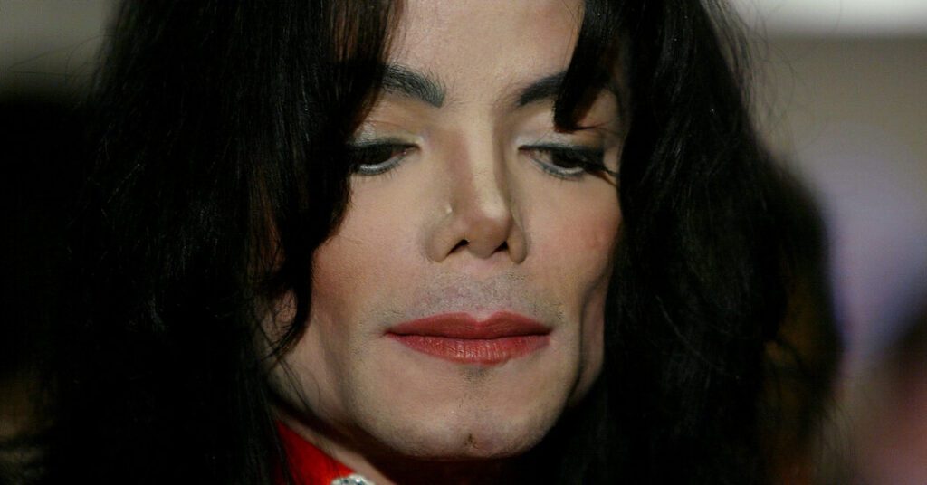 Michael Jackson Died With 0 Million in Debt