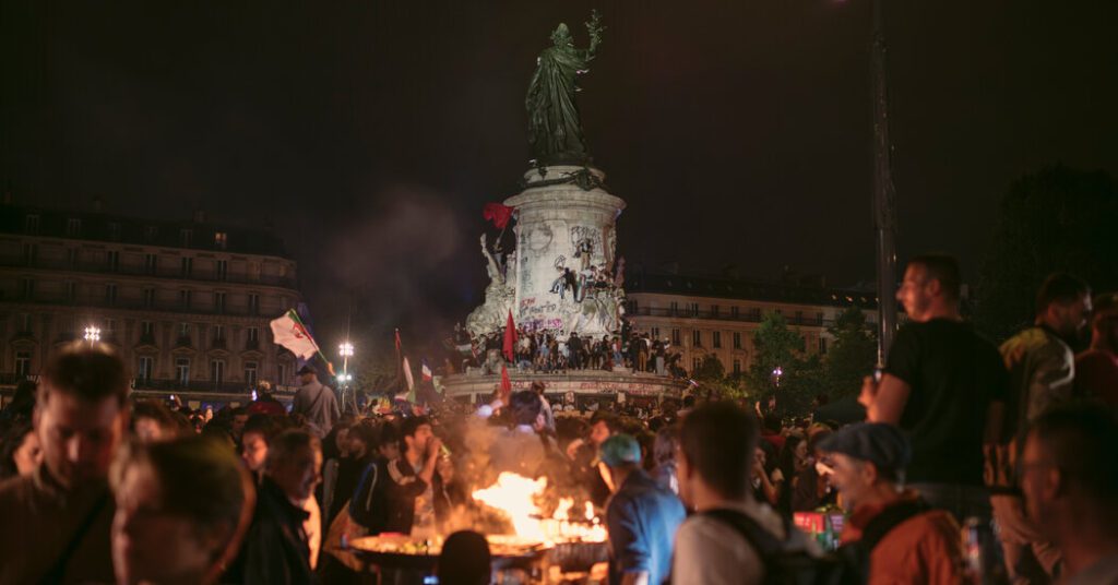 5 Takeaways From France’s Snap Election