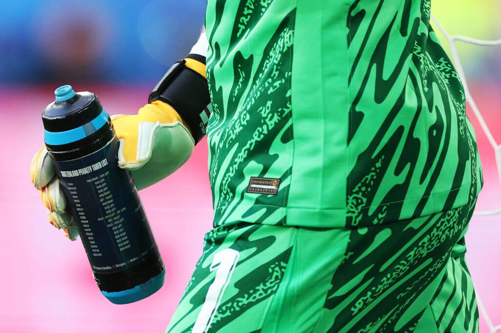 Euro 2024 day 23: England’s ‘cheat code’ water bottle and can the Netherlands go all the way?