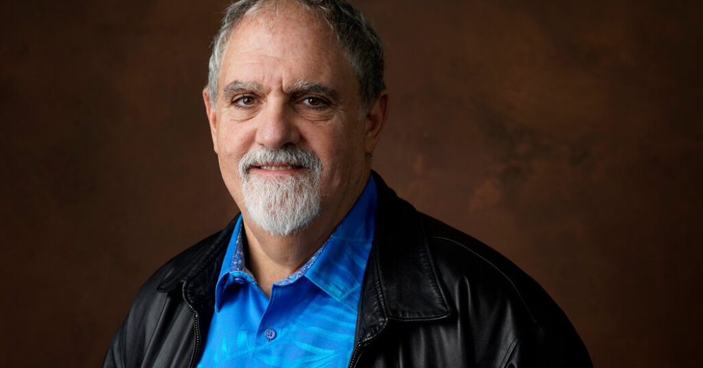 Jon Landau, Producer of ‘Titanic’ and ‘Avatar,’ Dies at 63