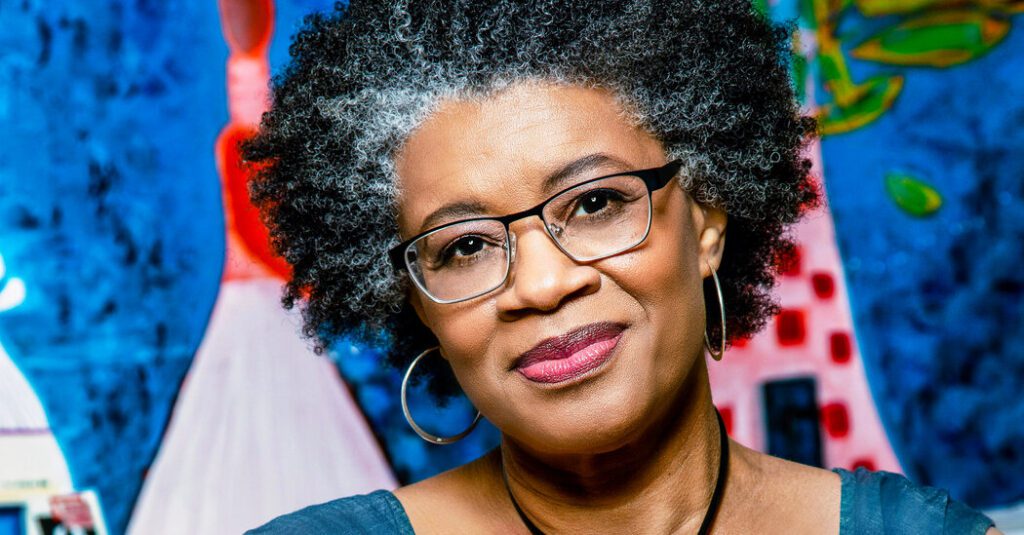 Shay Youngblood, Influential Black Author and Playwright, Dies at 64