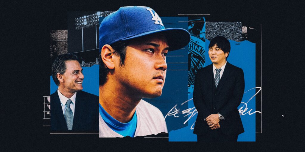 The insular relationships that protected Shohei Ohtani — until they didn’t