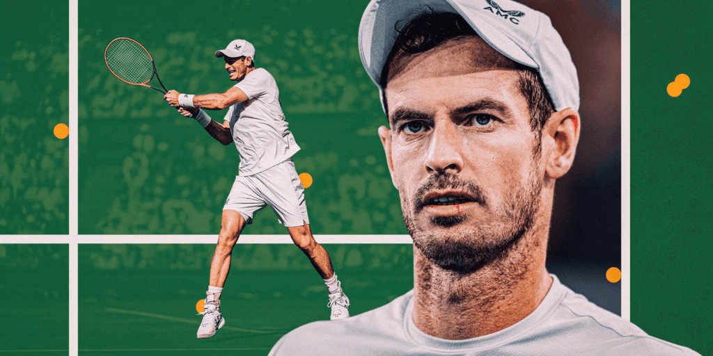 Andy Murray retires: What he meant to tennis, by Nadal, Gauff, Djokovic and more