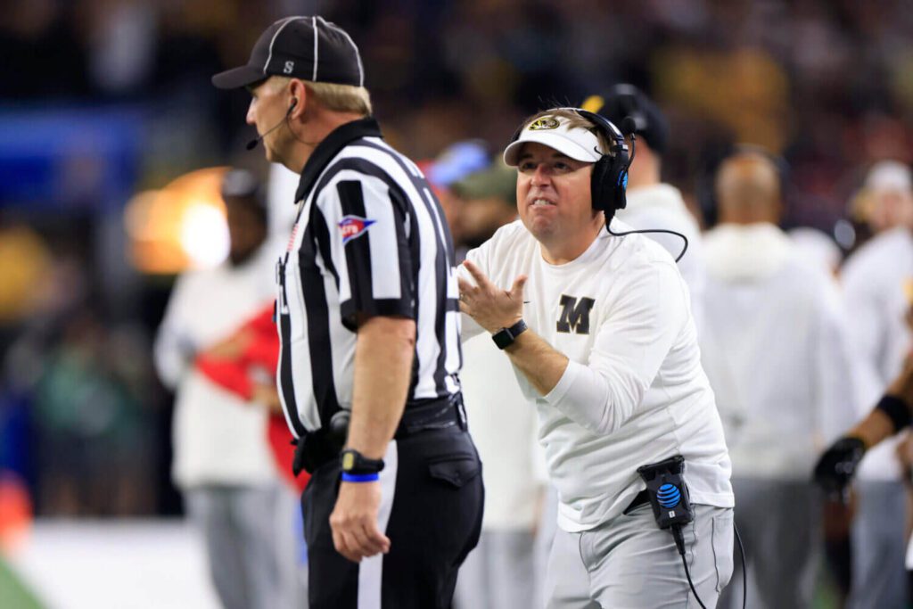 Are you smarter than a college football referee? Take the rules quiz they have to pass