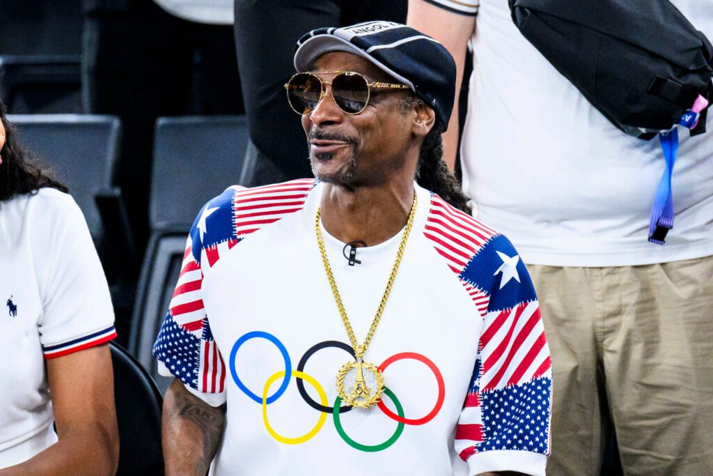 Will Snoop Dogg return to NBC for future Olympics? ‘I think we’d be really thrilled’