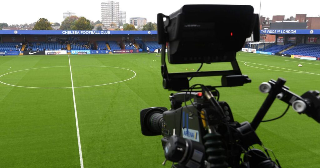 Women’s football chief says WSL YouTube switch will grow the game’s reach